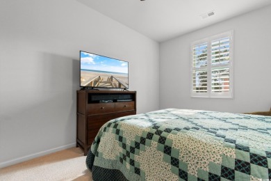 Welcome home to this amazing 3 bedroom 2.5 bathroom corner lot on Myrtlewood Golf Course and Club  in South Carolina - for sale on GolfHomes.com, golf home, golf lot
