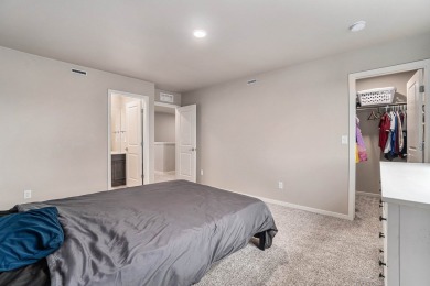 Welcome to this stunning 4-bedroom, 4-bath home in desirable on Boomerang Links in Colorado - for sale on GolfHomes.com, golf home, golf lot