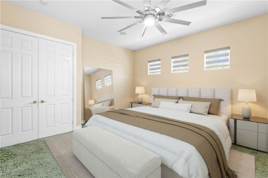 Open house every Saturday from 11am to 3pm. Call your agent or on Anthem Country Club in Nevada - for sale on GolfHomes.com, golf home, golf lot