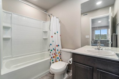 Welcome to this stunning 4-bedroom, 4-bath home in desirable on Boomerang Links in Colorado - for sale on GolfHomes.com, golf home, golf lot