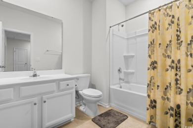 Welcome home to this amazing 3 bedroom 2.5 bathroom corner lot on Myrtlewood Golf Course and Club  in South Carolina - for sale on GolfHomes.com, golf home, golf lot