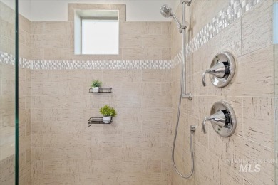 Nestled in Boise's East End, this modern townhouse offers a on Warm Springs Golf Club in Idaho - for sale on GolfHomes.com, golf home, golf lot
