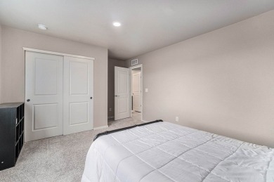 Welcome to this stunning 4-bedroom, 4-bath home in desirable on Boomerang Links in Colorado - for sale on GolfHomes.com, golf home, golf lot
