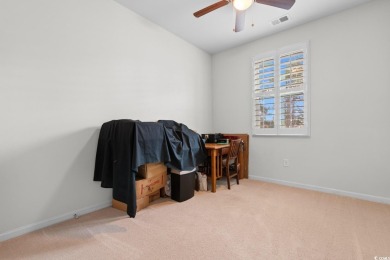 Welcome home to this amazing 3 bedroom 2.5 bathroom corner lot on Myrtlewood Golf Course and Club  in South Carolina - for sale on GolfHomes.com, golf home, golf lot