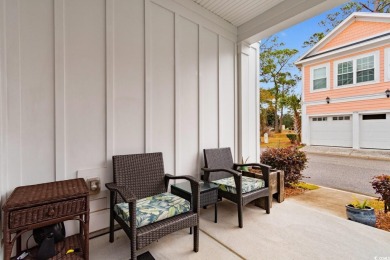 Welcome home to this amazing 3 bedroom 2.5 bathroom corner lot on Myrtlewood Golf Course and Club  in South Carolina - for sale on GolfHomes.com, golf home, golf lot