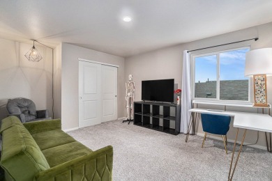 Welcome to this stunning 4-bedroom, 4-bath home in desirable on Boomerang Links in Colorado - for sale on GolfHomes.com, golf home, golf lot