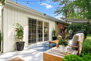 One of a kind,, Austin model customized ...with CUL DE SAC on Lions Head Country Club in New Jersey - for sale on GolfHomes.com, golf home, golf lot