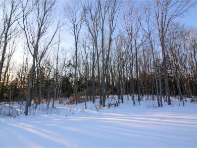 Nestled at the back of the development, this beautifully on Kwiniaska Golf Club in Vermont - for sale on GolfHomes.com, golf home, golf lot