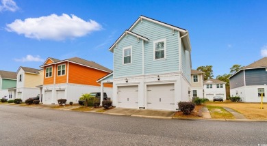Welcome home to this amazing 3 bedroom 2.5 bathroom corner lot on Myrtlewood Golf Course and Club  in South Carolina - for sale on GolfHomes.com, golf home, golf lot