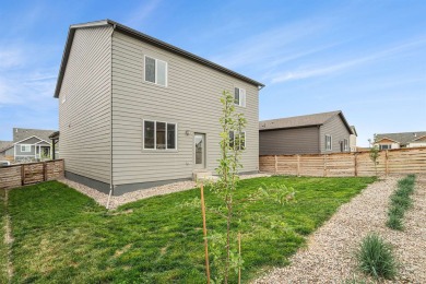 Welcome to this stunning 4-bedroom, 4-bath home in desirable on Boomerang Links in Colorado - for sale on GolfHomes.com, golf home, golf lot