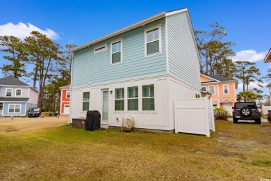 Welcome home to this amazing 3 bedroom 2.5 bathroom corner lot on Myrtlewood Golf Course and Club  in South Carolina - for sale on GolfHomes.com, golf home, golf lot