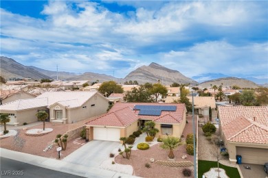 Beautifully expanded Elko model, increased from 1,179 to 1,364 on Highland Falls Golf Club in Nevada - for sale on GolfHomes.com, golf home, golf lot