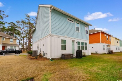 Welcome home to this amazing 3 bedroom 2.5 bathroom corner lot on Myrtlewood Golf Course and Club  in South Carolina - for sale on GolfHomes.com, golf home, golf lot