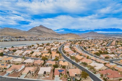 Beautifully expanded Elko model, increased from 1,179 to 1,364 on Highland Falls Golf Club in Nevada - for sale on GolfHomes.com, golf home, golf lot