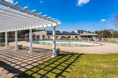 One of a kind,, Austin model customized ...with CUL DE SAC on Lions Head Country Club in New Jersey - for sale on GolfHomes.com, golf home, golf lot