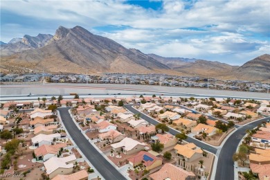 Beautifully expanded Elko model, increased from 1,179 to 1,364 on Highland Falls Golf Club in Nevada - for sale on GolfHomes.com, golf home, golf lot