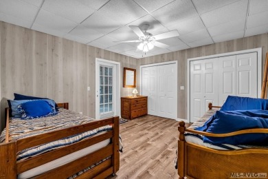 You can renovate a home, but you cannot renovate the view. This on Kinderton Country Club in Virginia - for sale on GolfHomes.com, golf home, golf lot