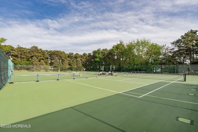 One of a kind,, Austin model customized ...with CUL DE SAC on Lions Head Country Club in New Jersey - for sale on GolfHomes.com, golf home, golf lot