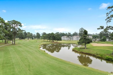 Welcome home to this amazing 3 bedroom 2.5 bathroom corner lot on Myrtlewood Golf Course and Club  in South Carolina - for sale on GolfHomes.com, golf home, golf lot