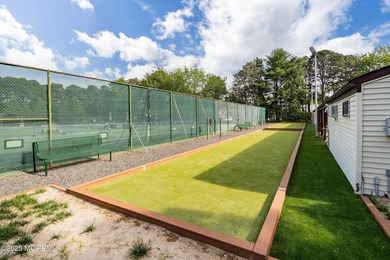 One of a kind,, Austin model customized ...with CUL DE SAC on Lions Head Country Club in New Jersey - for sale on GolfHomes.com, golf home, golf lot