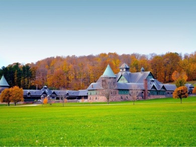 Nestled at the back of the development, this beautifully on Kwiniaska Golf Club in Vermont - for sale on GolfHomes.com, golf home, golf lot