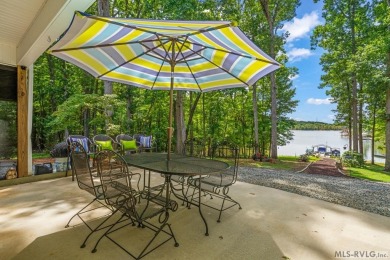 You can renovate a home, but you cannot renovate the view. This on Kinderton Country Club in Virginia - for sale on GolfHomes.com, golf home, golf lot
