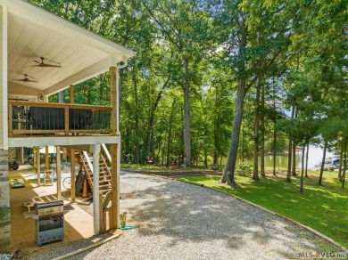 You can renovate a home, but you cannot renovate the view. This on Kinderton Country Club in Virginia - for sale on GolfHomes.com, golf home, golf lot
