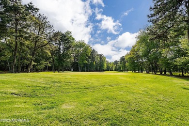 One of a kind,, Austin model customized ...with CUL DE SAC on Lions Head Country Club in New Jersey - for sale on GolfHomes.com, golf home, golf lot