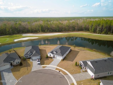 Welcome to luxury living in Stillwater, St. Johns County's on Cimarrone Golf and Country Club in Florida - for sale on GolfHomes.com, golf home, golf lot