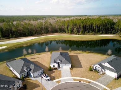 Welcome to luxury living in Stillwater, St. Johns County's on Cimarrone Golf and Country Club in Florida - for sale on GolfHomes.com, golf home, golf lot