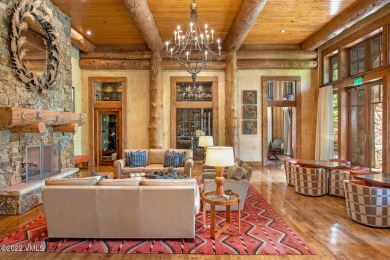 Own only the time you use at the Bachelor Gulch residences at on Beaver Creek Golf Club in Colorado - for sale on GolfHomes.com, golf home, golf lot