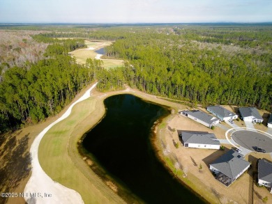 Welcome to luxury living in Stillwater, St. Johns County's on Cimarrone Golf and Country Club in Florida - for sale on GolfHomes.com, golf home, golf lot