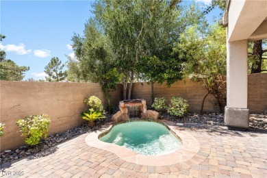 Open house every Saturday from 11am to 3pm. Call your agent or on Anthem Country Club in Nevada - for sale on GolfHomes.com, golf home, golf lot