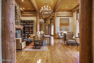 Own only the time you use at the Bachelor Gulch residences at on Beaver Creek Golf Club in Colorado - for sale on GolfHomes.com, golf home, golf lot