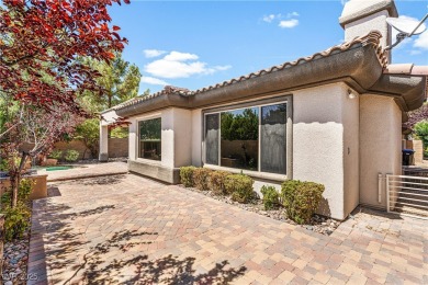 Open house every weekend. Call your agent or the listing agent on Anthem Country Club in Nevada - for sale on GolfHomes.com, golf home, golf lot