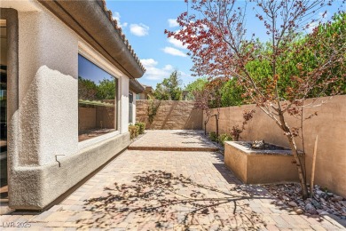 Open house every weekend. Call your agent or the listing agent on Anthem Country Club in Nevada - for sale on GolfHomes.com, golf home, golf lot