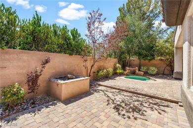 Open house every weekend. Call your agent or the listing agent on Anthem Country Club in Nevada - for sale on GolfHomes.com, golf home, golf lot