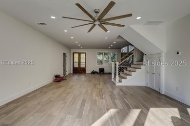 Experience true luxury at 72 Lawton Road, a beautifully on Sea Pines Golf and Resort  in South Carolina - for sale on GolfHomes.com, golf home, golf lot