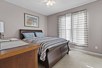 This home features four bedrooms and 2 1/2 bathrooms. The fourth on Hunters Creek Golf and Country Club  in South Carolina - for sale on GolfHomes.com, golf home, golf lot