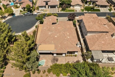 Open house every weekend. Call your agent or the listing agent on Anthem Country Club in Nevada - for sale on GolfHomes.com, golf home, golf lot