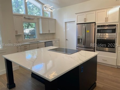 Experience true luxury at 72 Lawton Road, a beautifully on Sea Pines Golf and Resort  in South Carolina - for sale on GolfHomes.com, golf home, golf lot