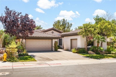 Open house every weekend. Call your agent or the listing agent on Anthem Country Club in Nevada - for sale on GolfHomes.com, golf home, golf lot