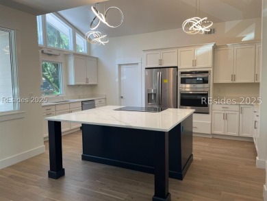 Experience true luxury at 72 Lawton Road, a beautifully on Sea Pines Golf and Resort  in South Carolina - for sale on GolfHomes.com, golf home, golf lot