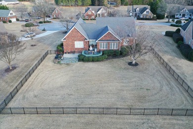 This home features four bedrooms and 2 1/2 bathrooms. The fourth on Hunters Creek Golf and Country Club  in South Carolina - for sale on GolfHomes.com, golf home, golf lot