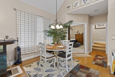 This home features four bedrooms and 2 1/2 bathrooms. The fourth on Hunters Creek Golf and Country Club  in South Carolina - for sale on GolfHomes.com, golf home, golf lot