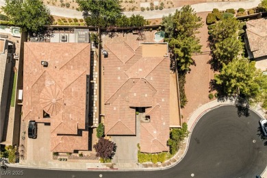 Open house every weekend. Call your agent or the listing agent on Anthem Country Club in Nevada - for sale on GolfHomes.com, golf home, golf lot