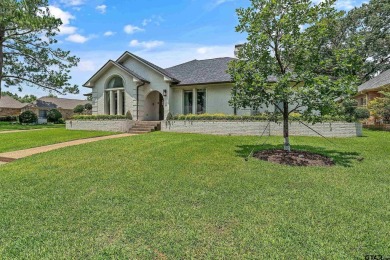 Nestled in the beautiful Hollytree community, this gorgeous on Hollytree Country Club in Texas - for sale on GolfHomes.com, golf home, golf lot