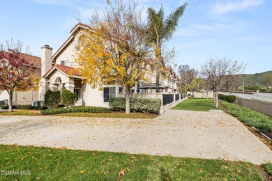 Start the New Year off right with this rare offering - a on Wood Ranch Golf Club in California - for sale on GolfHomes.com, golf home, golf lot