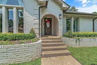 Nestled in the beautiful Hollytree community, this gorgeous on Hollytree Country Club in Texas - for sale on GolfHomes.com, golf home, golf lot