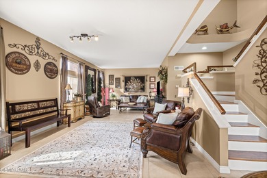 Start the New Year off right with this rare offering - a on Wood Ranch Golf Club in California - for sale on GolfHomes.com, golf home, golf lot